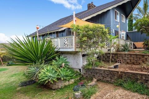 28 Mano Dr, Kula, HI 96790 photo 3
