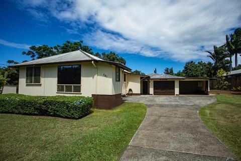 741 Haiku Rd, Haiku, HI 96708 photo 1