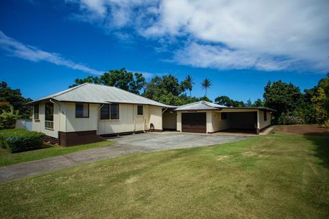 741 Haiku Rd, Haiku, HI 96708 photo 3