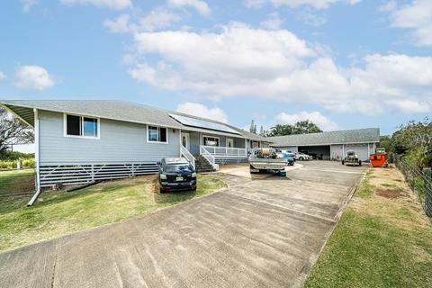 2640 Puuomalei Rd, Haiku, HI 96708 photo 1