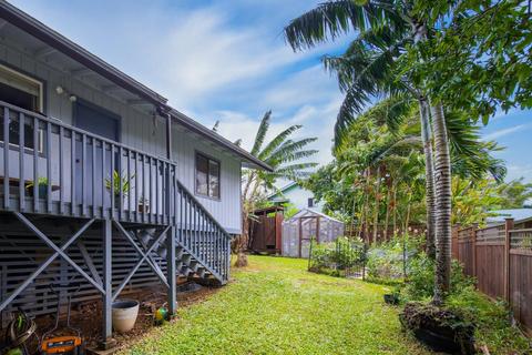 1632 Haiku Rd, Haiku, HI 96708 photo 2