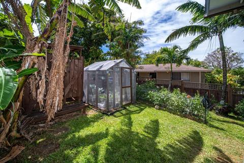 1632 Haiku Rd, Haiku, HI 96708 photo 12