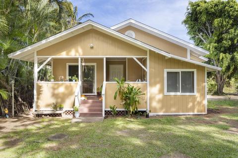 89 Nahele Rd, Haiku, HI 96708 photo 2