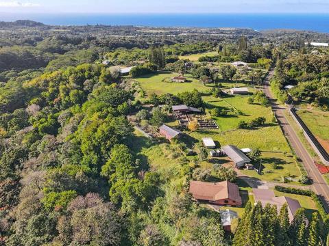 1000 W Kuiaha Rd, Haiku, HI 96708 photo 1
