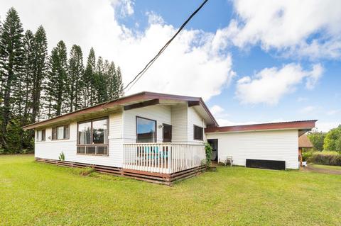 1000 W Kuiaha Rd, Haiku, HI 96708 photo 2
