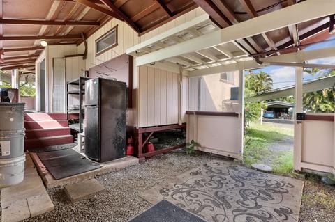 550 Kaiapa Pl, Haiku, HI 96708 photo 2