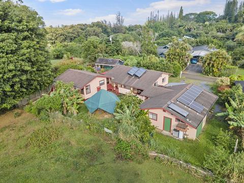 550 Kaiapa Pl, Haiku, HI 96708 photo 29
