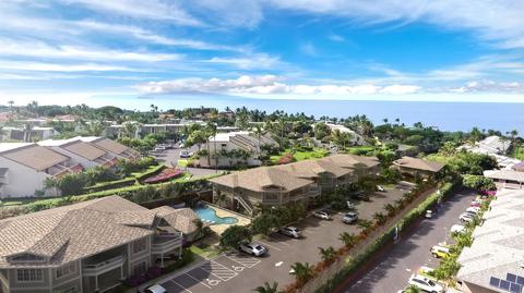 2757 S Kihei Rd #301, Kihei, HI 96753