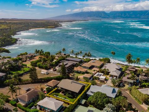78 Aleiki Pl #A, Paia, HI 96779