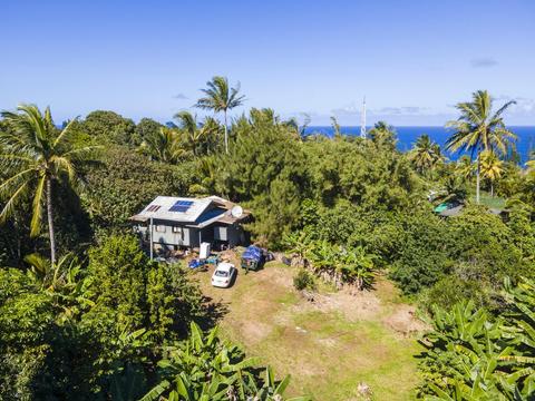 633 Kulike Rd, Haiku, HI 96708 photo 8