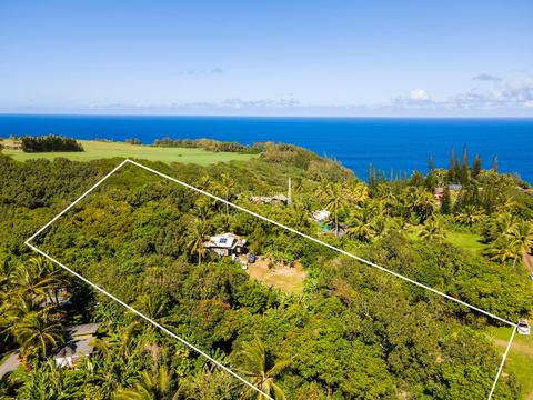 633 Kulike Rd, Haiku, HI 96708 photo 3
