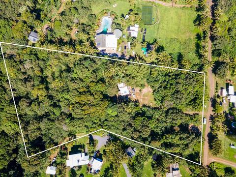 633 Kulike Rd, Haiku, HI 96708 photo 2