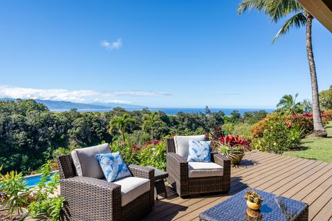 207 Uakoko Pl, Haiku, HI 96708 photo 2
