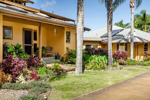 207 Uakoko Pl, Haiku, HI 96708 photo 4