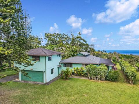 449 Kawelo Rd, Haiku, HI 96708 photo 1