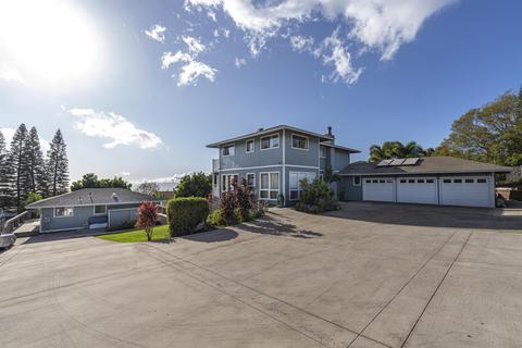 2936 Lower Kula Rd, Kula, HI 96790 photo 1