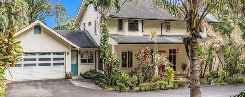 592 Kaupakalua Rd, Haiku, HI 96708 photo 1