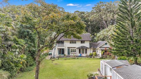 592 Kaupakalua Rd, Haiku, HI 96708 photo 27