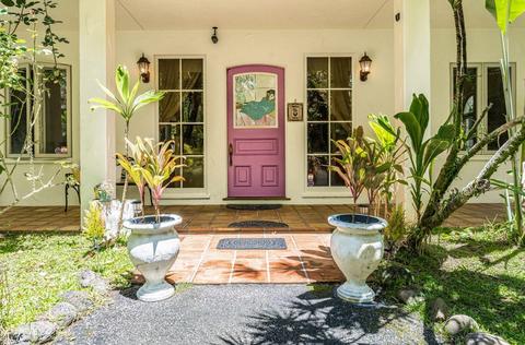 592 Kaupakalua Rd, Haiku, HI 96708 photo 3