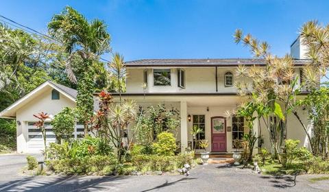 592 Kaupakalua Rd, Haiku, HI 96708 photo 2