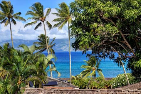 5045 Lower Honoapiilani Rd #6, Lahaina, HI 96761