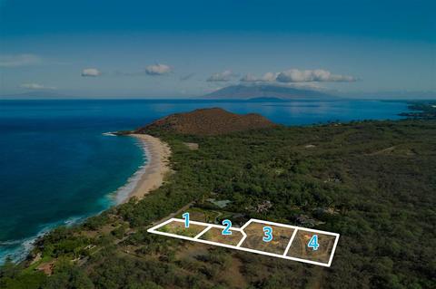 0 Makena Rd #LOT 2, Kihei, HI 96753