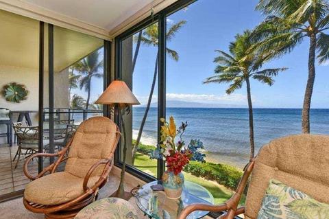 110 Kaanapali Shores Pl #305, Lahaina, HI 96761