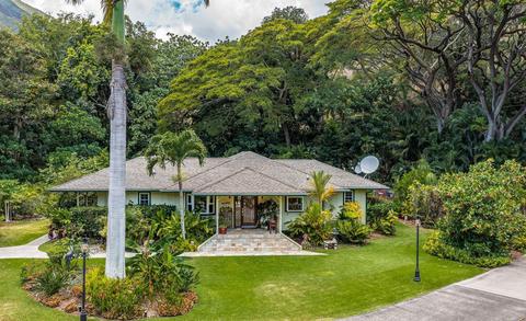 2547 Mokuhau Rd UNIT A, Wailuku, HI 96793
