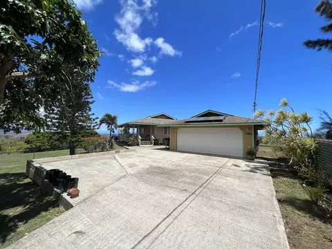 1060 Mamalu Lai Pl, Hoolehua, HI 96729