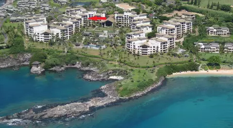 1 Bay Dr #4604, Lahaina, HI 96761