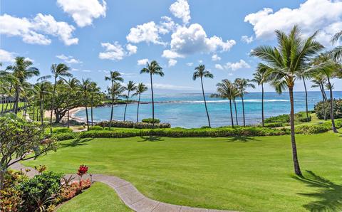 1 Bay Dr #1203, Lahaina, HI 96761