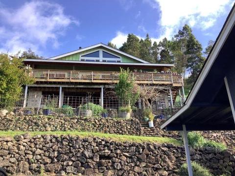 246 Koheo Rd, Kula, HI 96790 photo 2