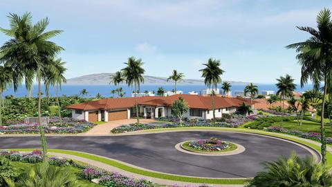 91 Lewa Lani Pl Lanikeha Lot #LANIKEHA  21, Lahaina, HI 96761