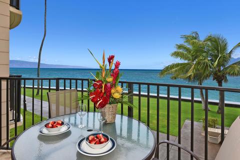 4471 Lower Honoapiilani Rd #216, Lahaina, HI 96761
