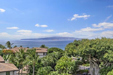 3800 Wailea Alanui Blvd #312, Kihei, HI 96753