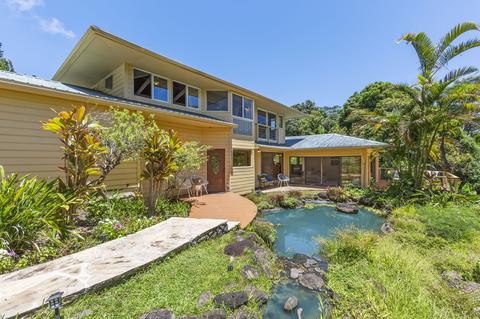455 Kukuna Rd, Haiku, HI 96708 photo 2