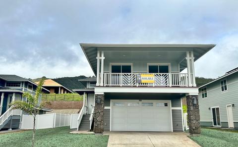 250 Pua Kalaunu Loop #LOT 109, Wailuku, HI 96793