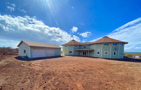 3035 Kalua Koi Rd, Maunaloa, HI 96770