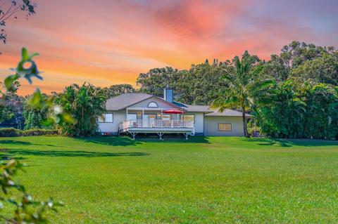 33 Kealamauloa Pl, Haiku, HI 96708
