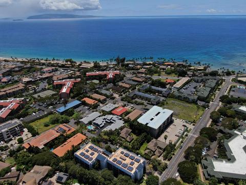 2124 Awihi Pl #107, Kihei, HI 96753