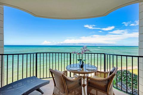 4471 Lower Honoapiilani Rd #301, Lahaina, HI 96761
