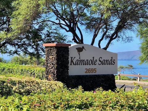 2695 S Kihei Rd Bldg 6 #BLDG 6207, Kihei, HI 96753