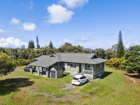 2631 Ala Olu Pl, Haiku, HI 96708 photo 3