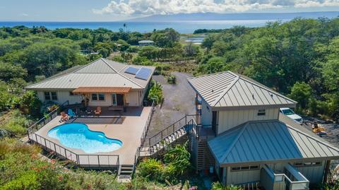 6939 Kamehameha V Hwy, Kaunakakai, HI 96748