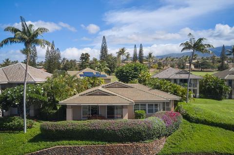 164 Kualapa Pl #64, Lahaina, HI 96761