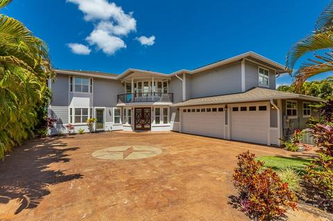 11 Hui Kelu Way, Kihei, HI 96753