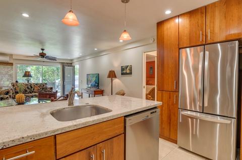 4909 Lower Honoapiilani Rd #C2C, Lahaina, HI 96761 photo 2