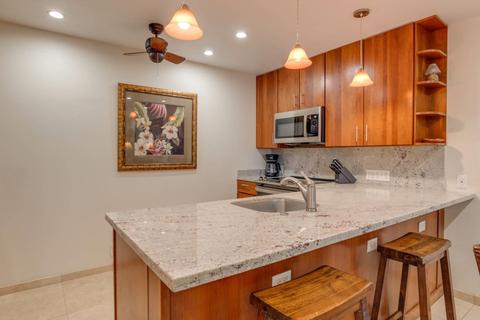 4909 Lower Honoapiilani Rd #C2C, Lahaina, HI 96761 photo 3