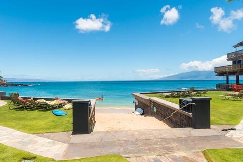4909 Lower Honoapiilani Rd #C2C, Lahaina, HI 96761 photo 22