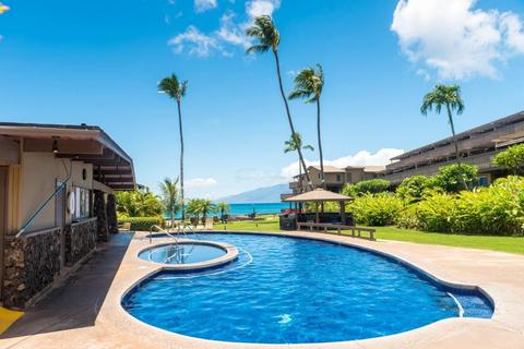 4909 Lower Honoapiilani Rd #C2C, Lahaina, HI 96761 photo 21